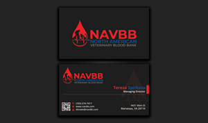 Business Card Design by DesignerShahadat for this project | Design: #33507912
