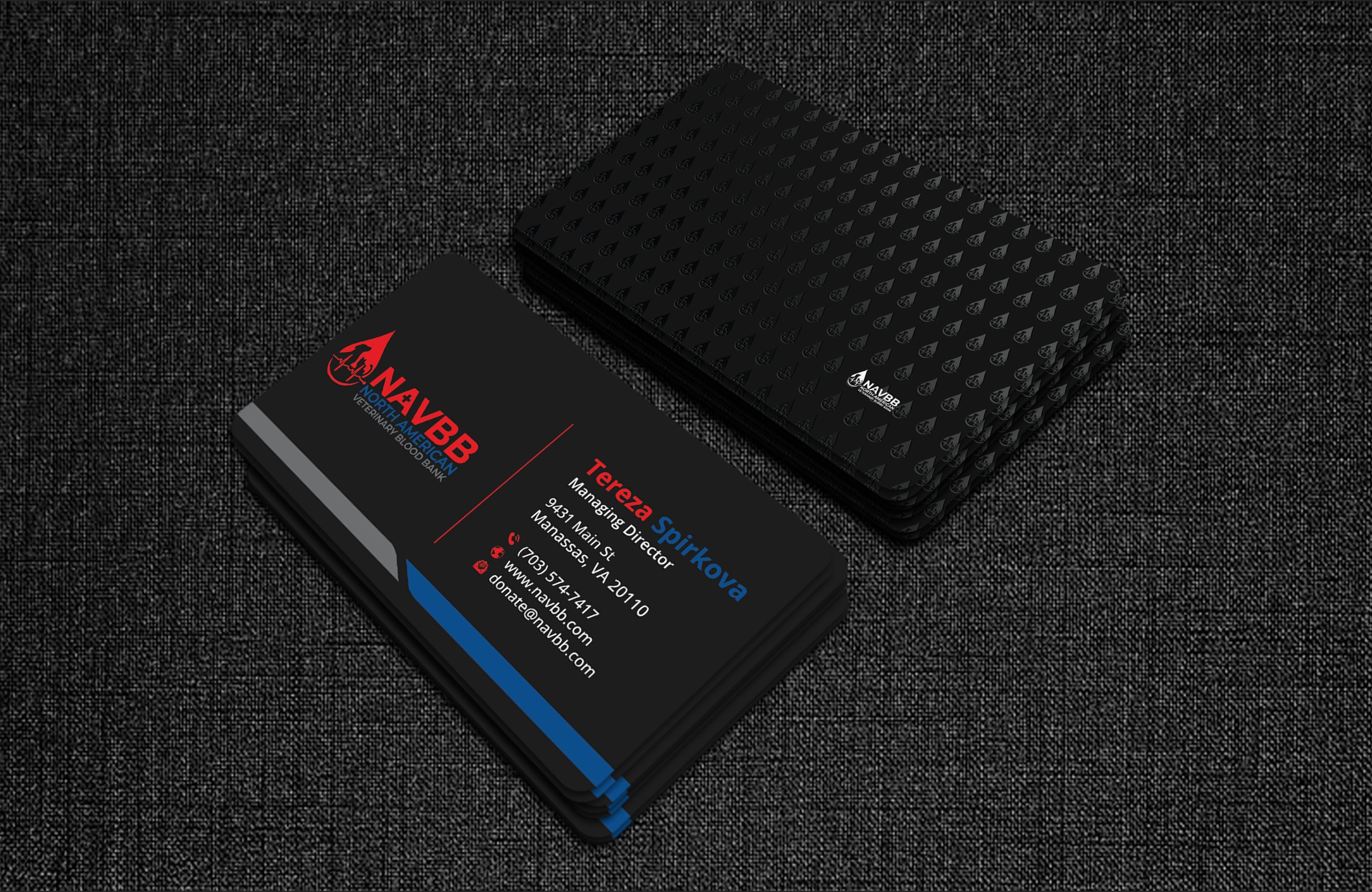 Visitenkarten-Design von DesignerShahadat für dieses Projekt | Design #33507913