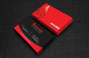 Diseño de Tarjeta de Presentación por DesignerShahadat para este proyecto | Diseño: #33509421