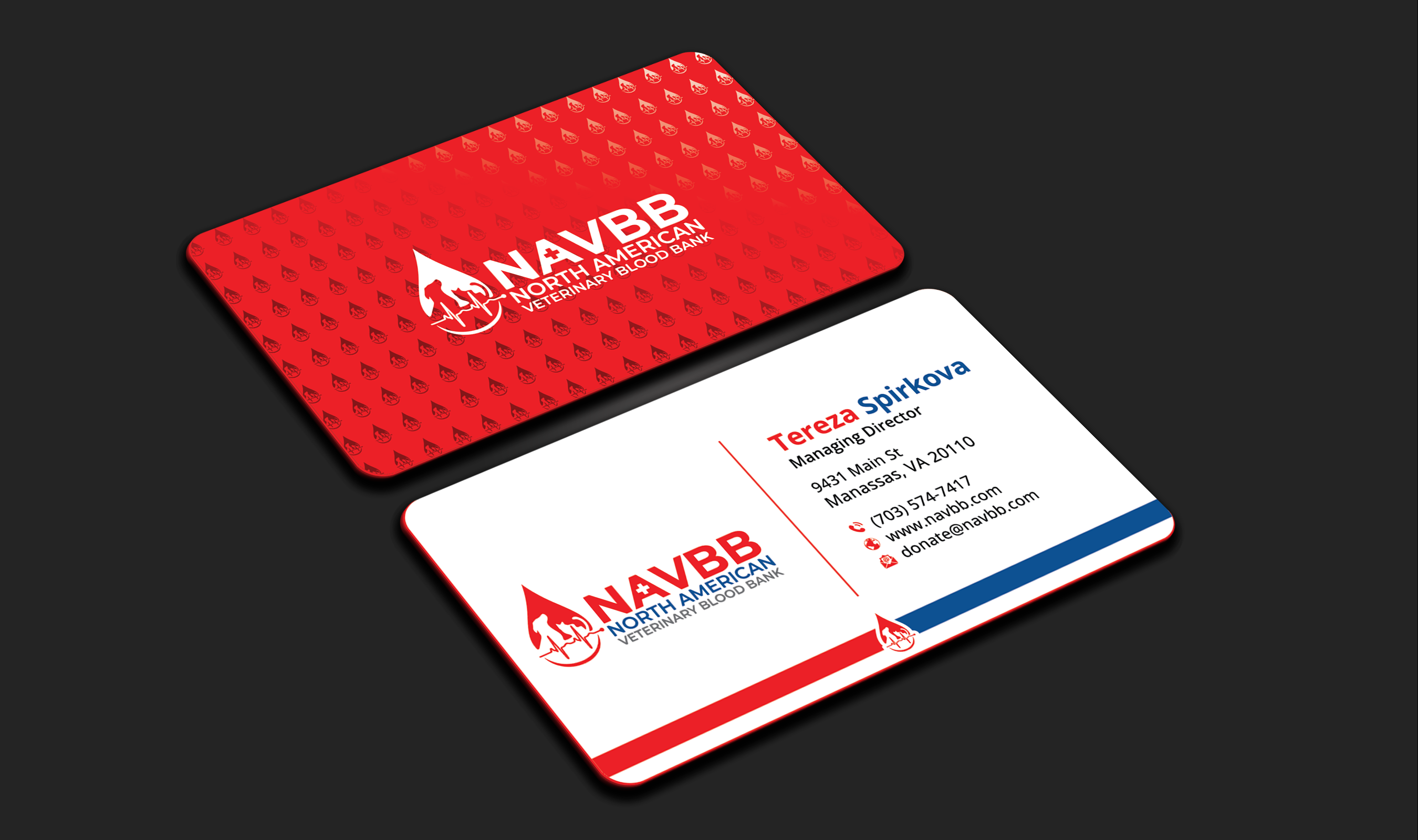 Visitenkarten-Design von DesignerShahadat für dieses Projekt | Design #33509422