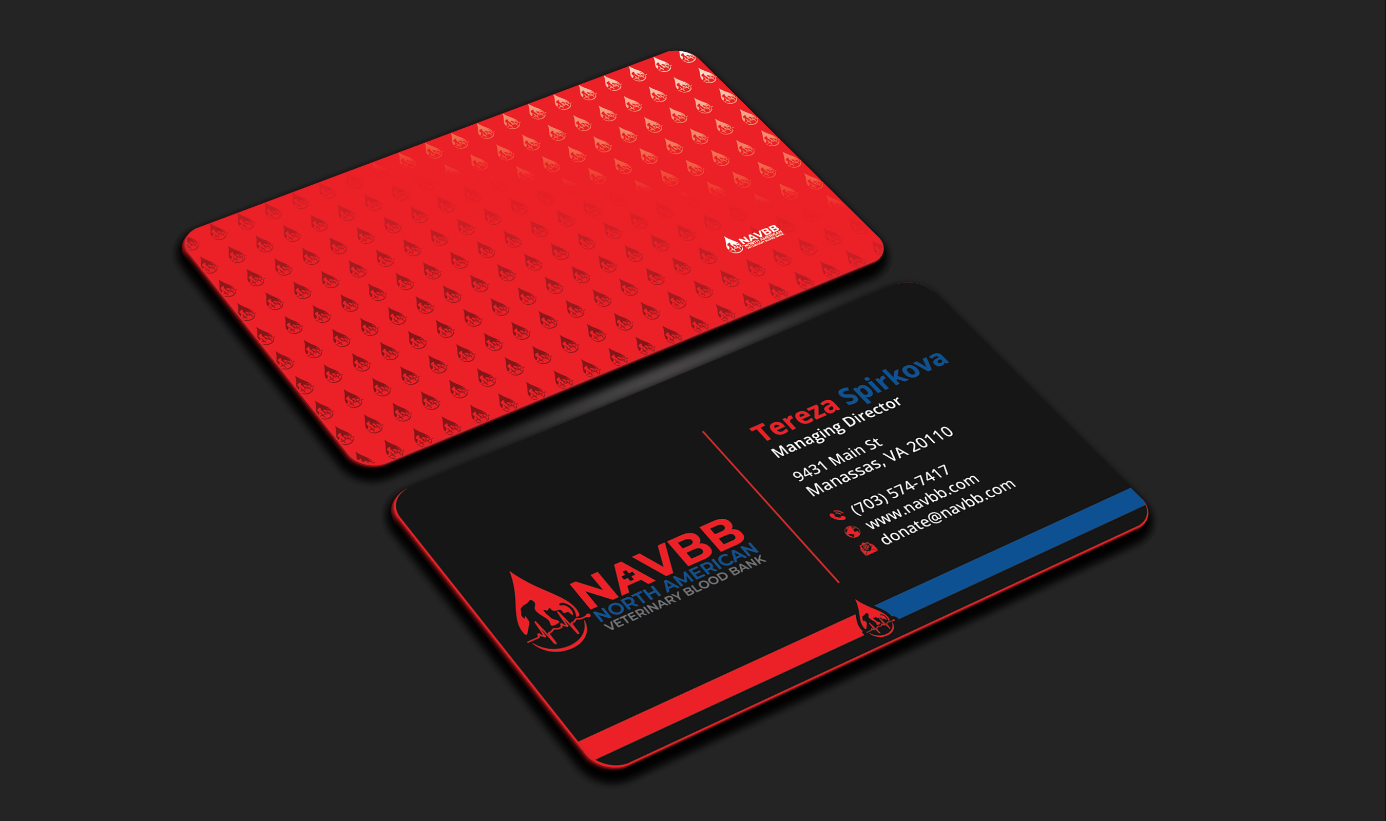 Diseño de Tarjeta de Presentación por DesignerShahadat para este proyecto | Diseño #33509424