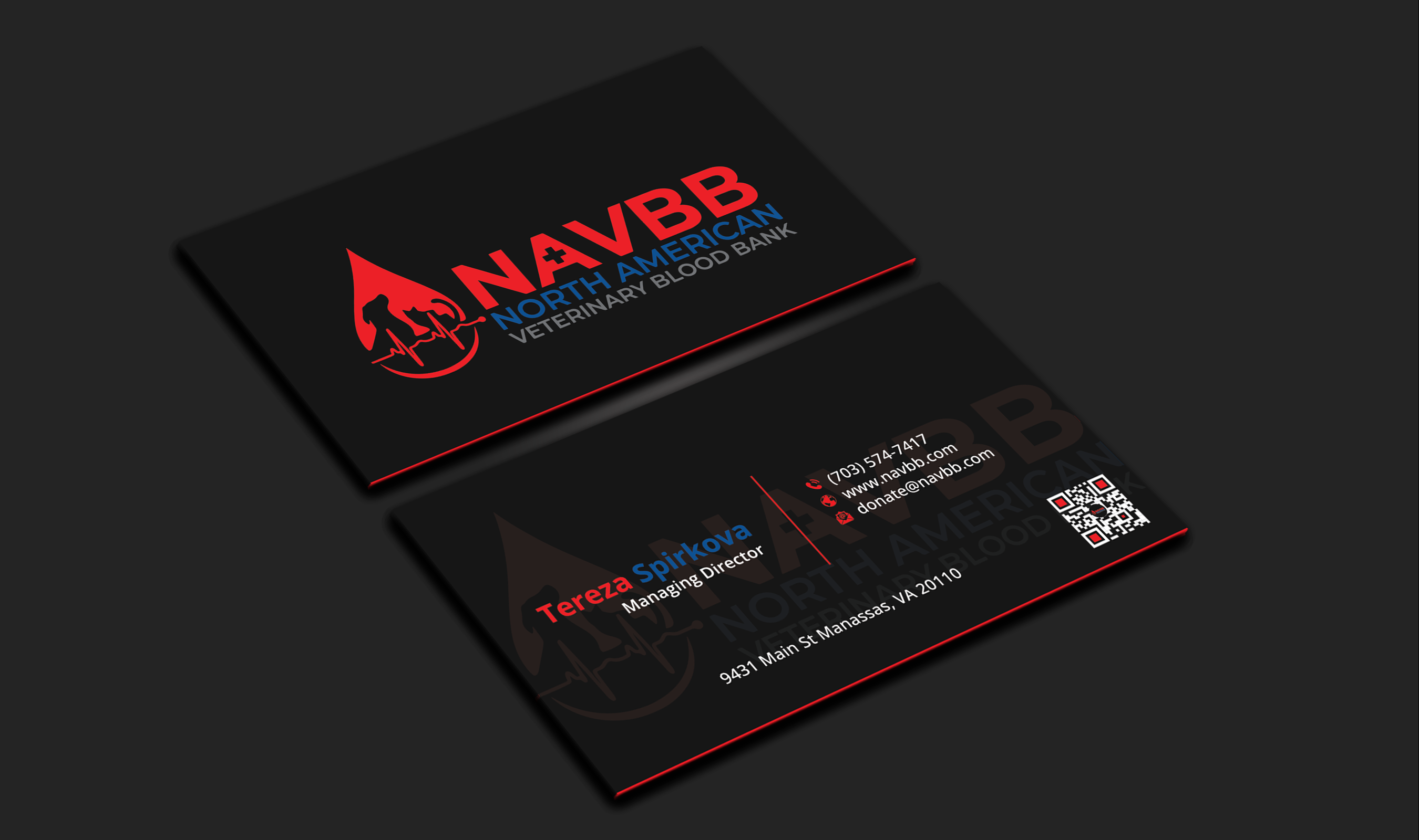 Diseño de Tarjeta de Presentación por DesignerShahadat para este proyecto | Diseño #33509428