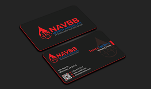 Business Card Design by DesignerShahadat for this project | Design: #33509429