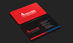Business Card Design by DesignerShahadat for this project | Design: #33509430