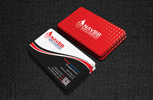 Business Card Design by DesignerShahadat for this project | Design: #33509441