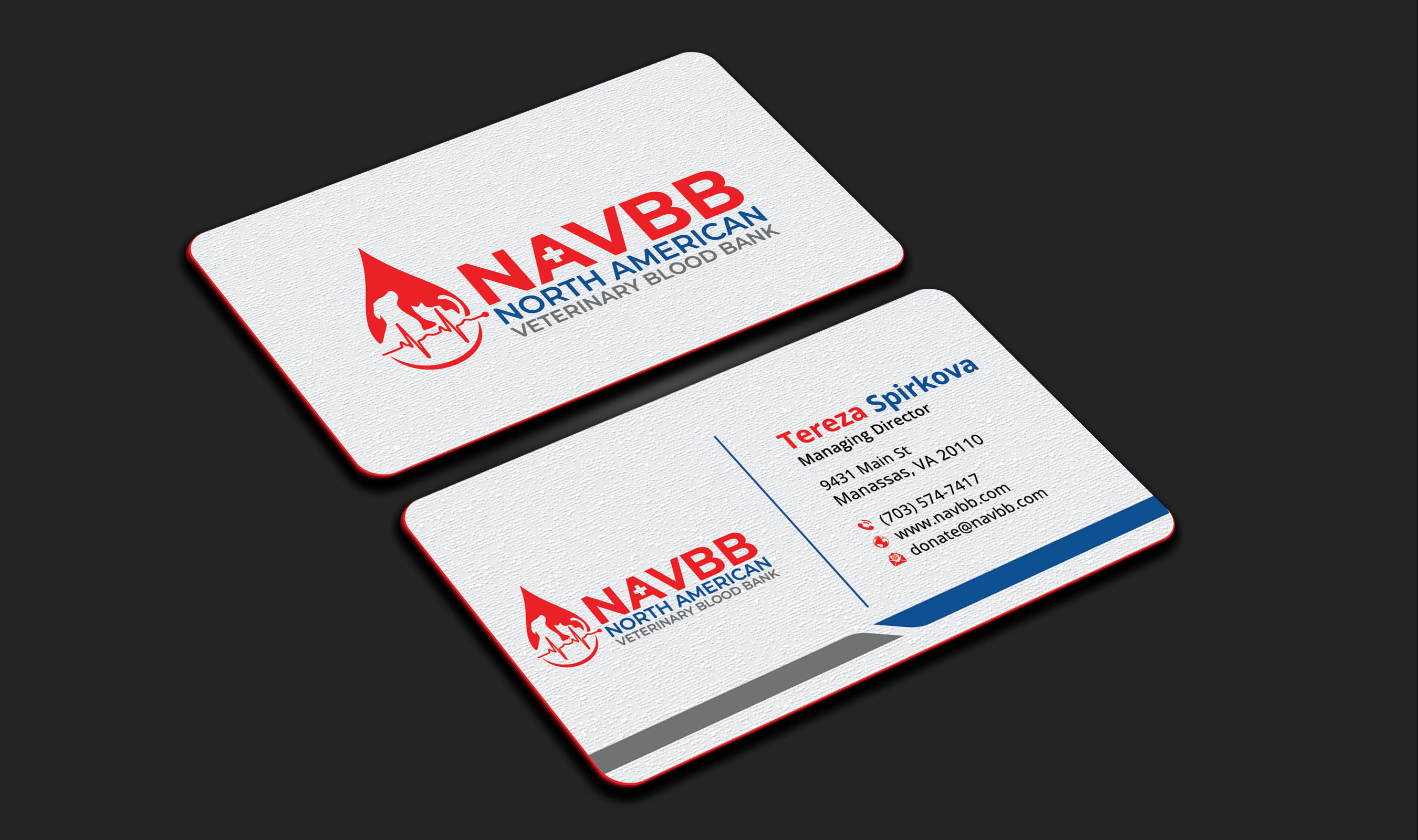 Diseño de Tarjeta de Presentación por DesignerShahadat para este proyecto | Diseño #33515910