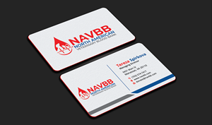 Business Card Design by DesignerShahadat for this project | Design: #33515910