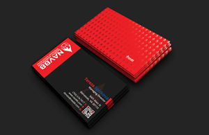 Business Card Design by DesignerShahadat for this project | Design: #33515921