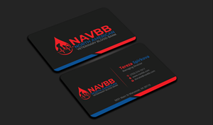 Business Card Design by DesignerShahadat for this project | Design: #33515923