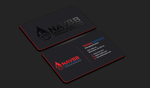 Business Card Design by DesignerShahadat for this project | Design: #33515925