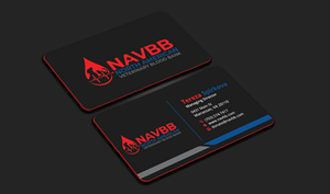 Business Card Design by DesignerShahadat for this project | Design: #33515929
