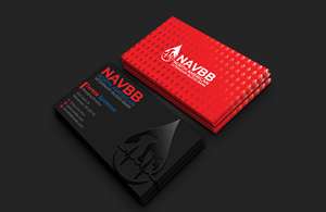 Business Card Design by DesignerShahadat for this project | Design: #33515935