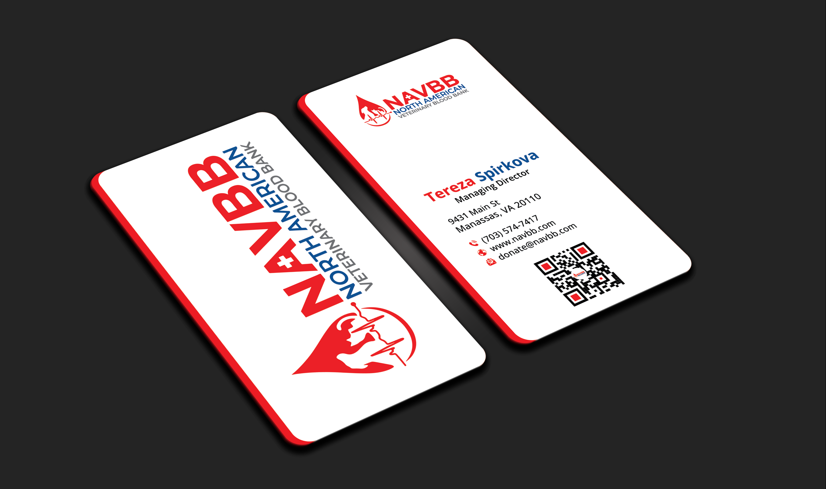 Business Card Design by DesignerShahadat for this project | Design #33515937