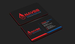 Business Card Design by DesignerShahadat for this project | Design: #33515939