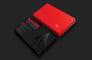 Business Card Design by DesignerShahadat for this project | Design: #33515943