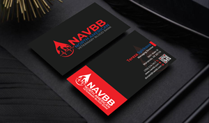 Business Card Design by DesignerShahadat for this project | Design: #33515946