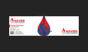 Business Card Design by DesignerShahadat for this project | Design: #33522269