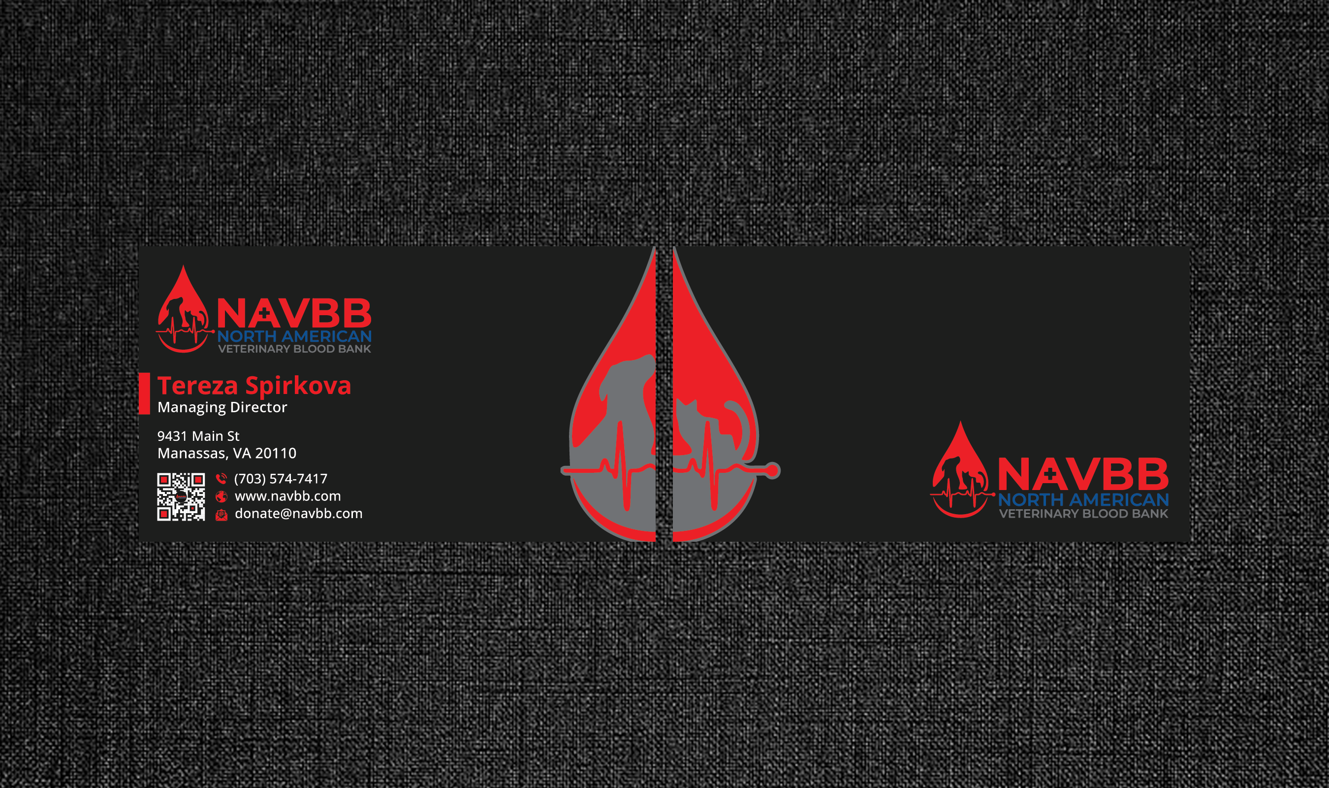 Business Card Design by DesignerShahadat for this project | Design #33522270