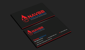 Business Card Design by DesignerShahadat for this project | Design: #33522373