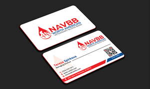 Business Card Design by DesignerShahadat for this project | Design: #33522374