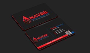 Business Card Design by DesignerShahadat for this project | Design: #33522375