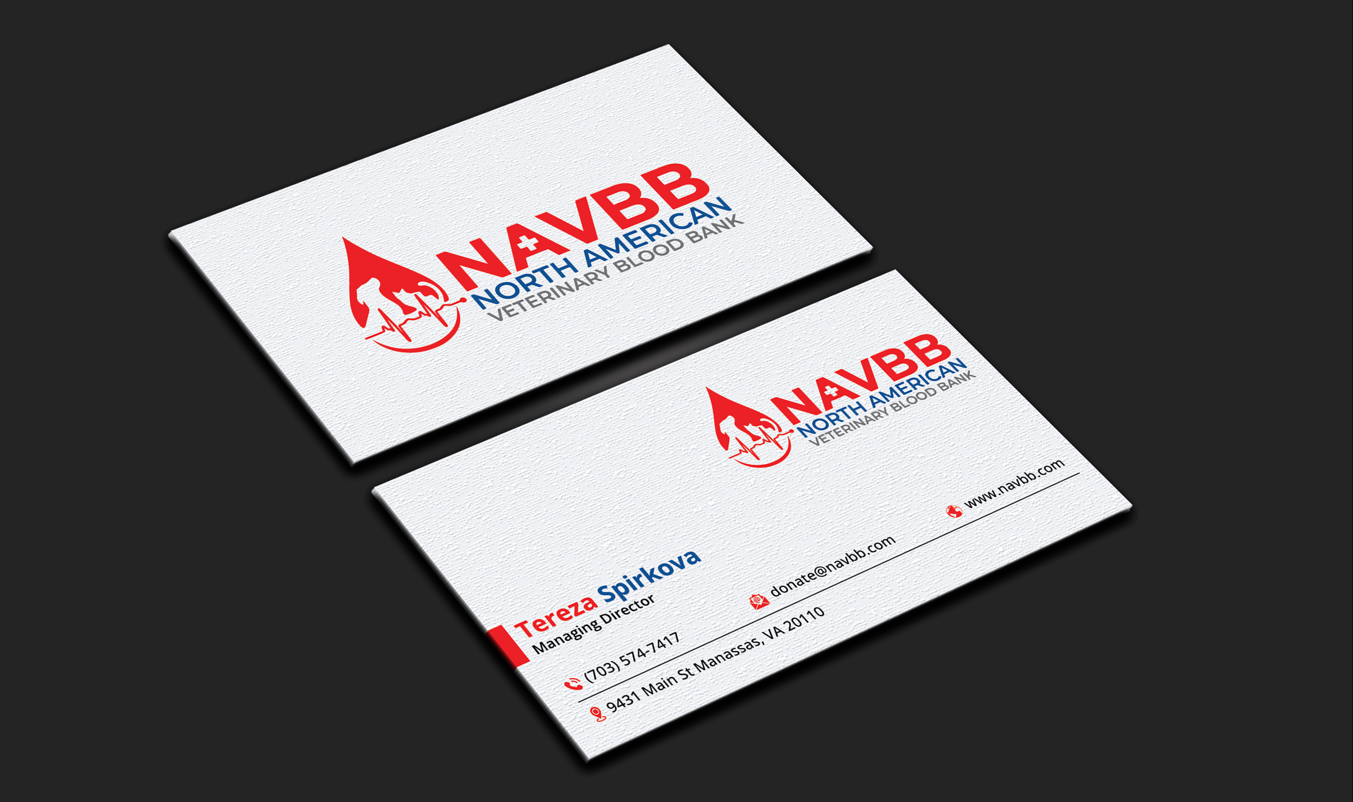Business Card Design by DesignerShahadat for this project | Design #33522376