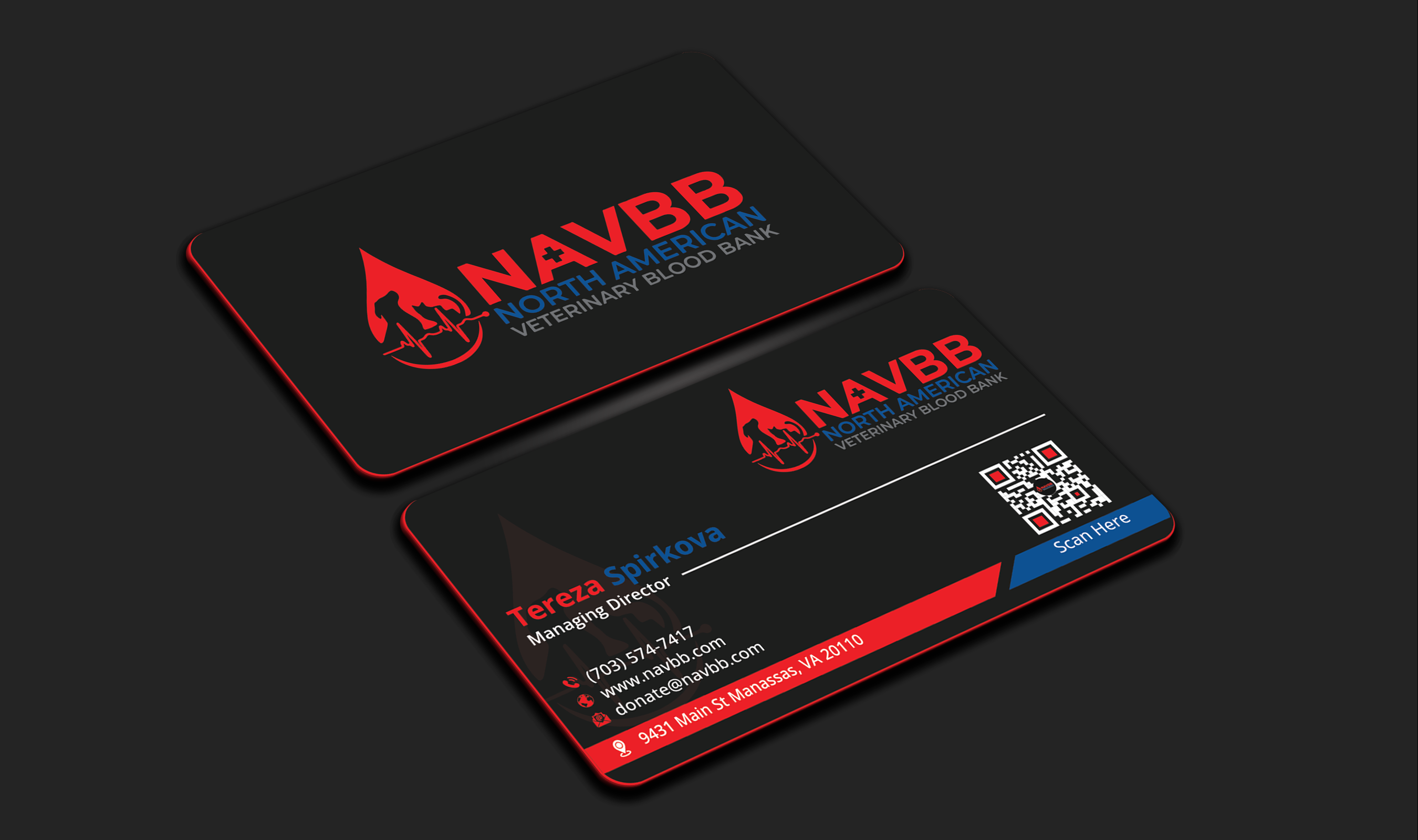 Business Card Design by DesignerShahadat for this project | Design #33522379