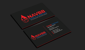Business Card Design by DesignerShahadat for this project | Design: #33522380