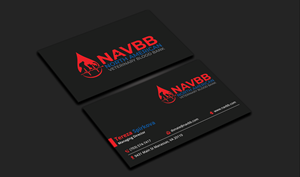 Business Card Design by DesignerShahadat for this project | Design: #33522385
