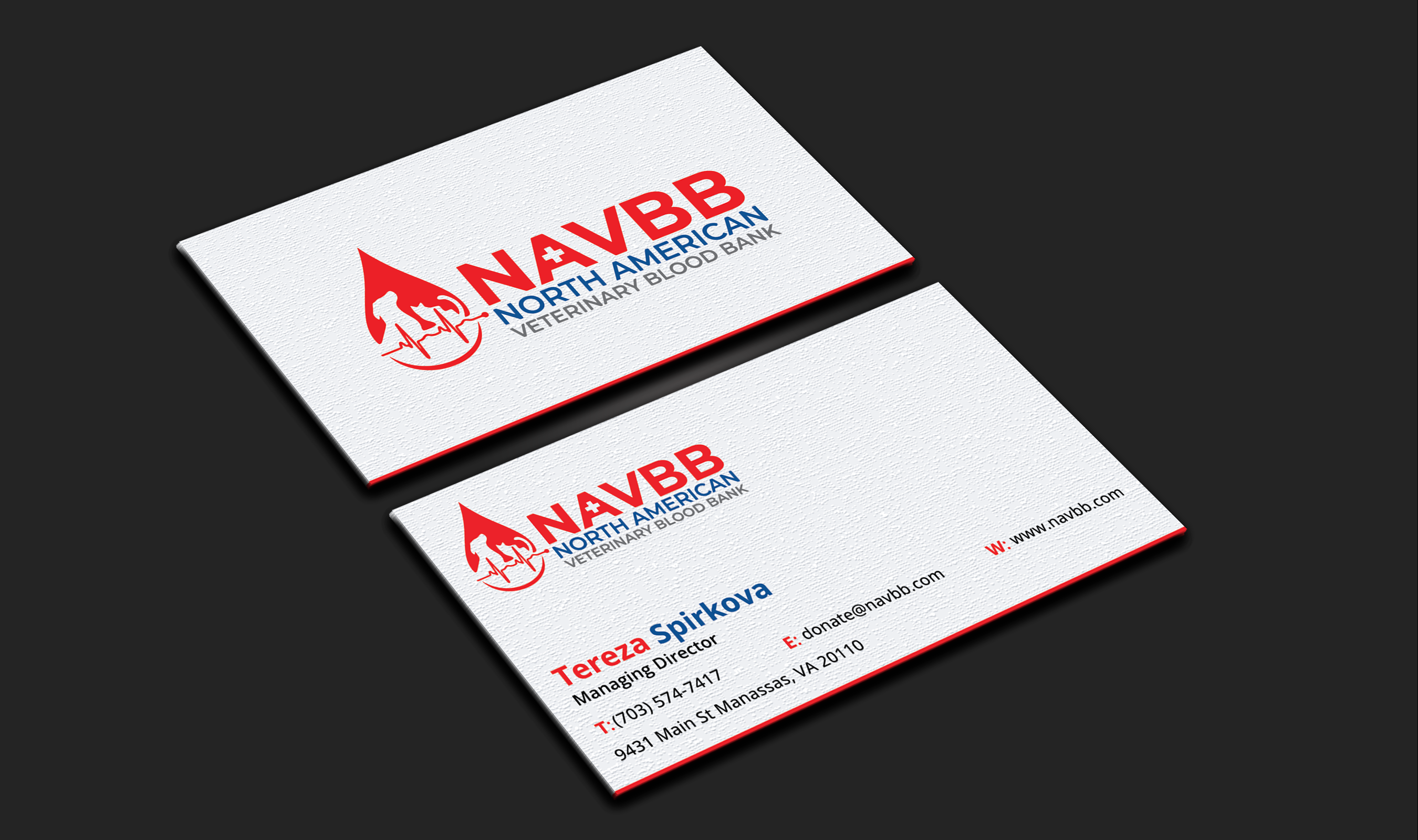 Business Card Design by DesignerShahadat for this project | Design #33522387