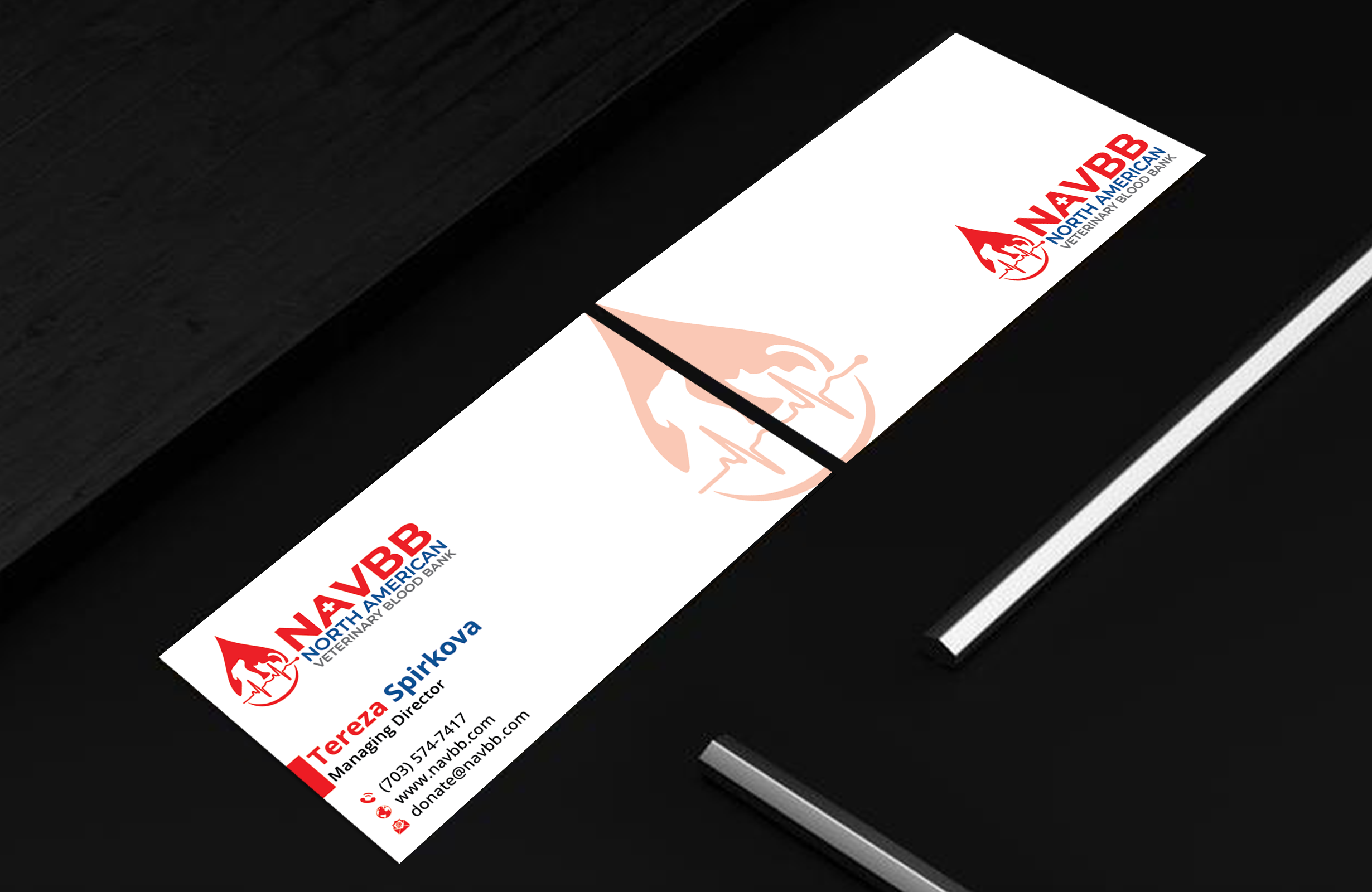 Business Card Design by DesignerShahadat for this project | Design #33534366