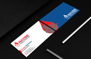 Business Card Design by DesignerShahadat for this project | Design: #33534368