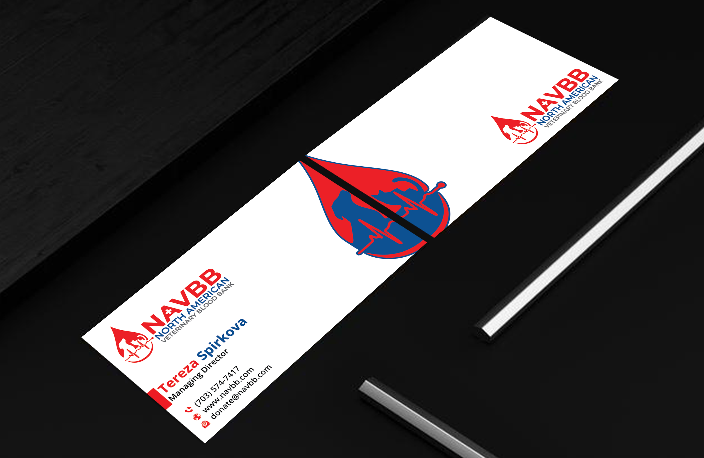 Design de Carte de Visite par DesignerShahadat pour ce projet | Design #33534374