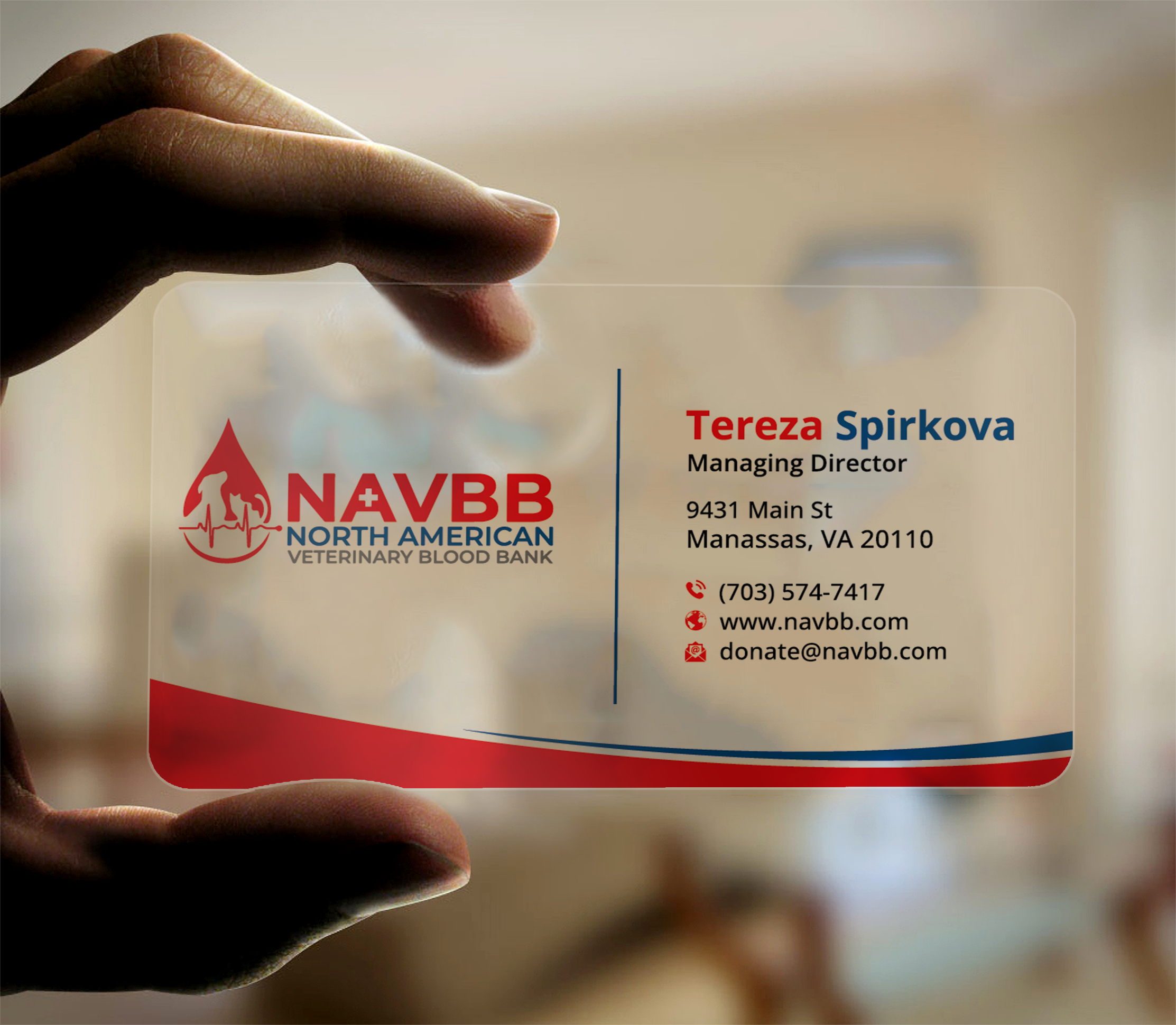 Design de Carte de Visite par DesignerShahadat pour ce projet | Design #33534376