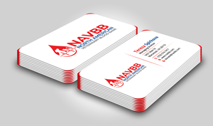 Diseño de Tarjeta de Presentación por DesignerShahadat para este proyecto | Diseño: #33534378