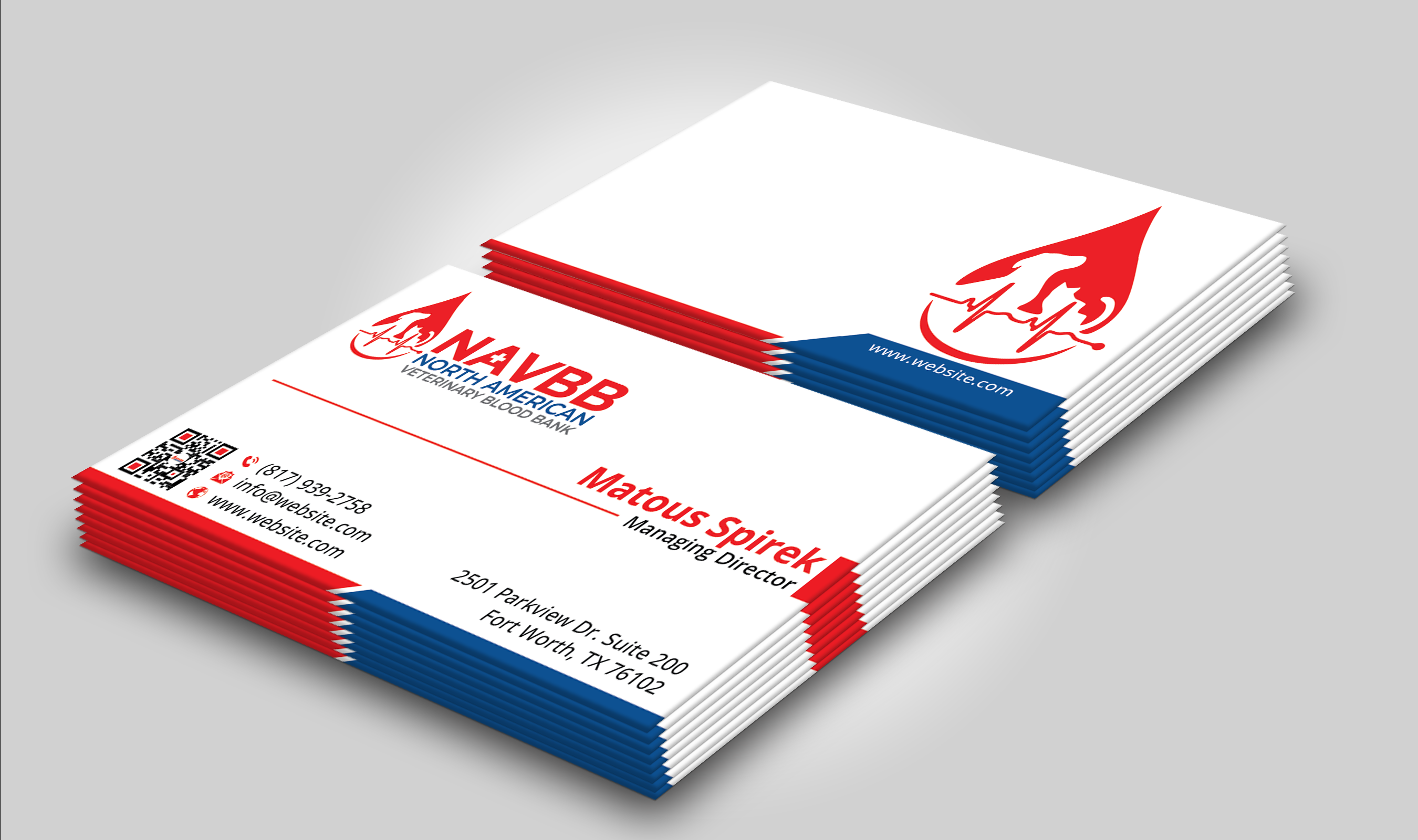 Design de Carte de Visite par DesignerShahadat pour ce projet | Design #33534379