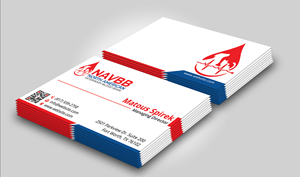 Diseño de Tarjeta de Presentación por DesignerShahadat para este proyecto | Diseño: #33534379