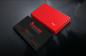 Diseño de Tarjeta de Presentación por DesignerShahadat para este proyecto | Diseño: #33534381