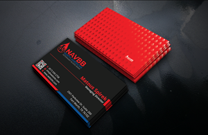 Diseño de Tarjeta de Presentación por DesignerShahadat para este proyecto | Diseño: #33534382