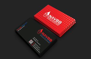 Diseño de Tarjeta de Presentación por DesignerShahadat para este proyecto | Diseño: #33534384