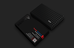 Diseño de Tarjeta de Presentación por DesignerShahadat para este proyecto | Diseño: #33534386