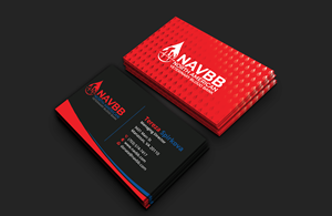 Diseño de Tarjeta de Presentación por DesignerShahadat para este proyecto | Diseño: #33534406