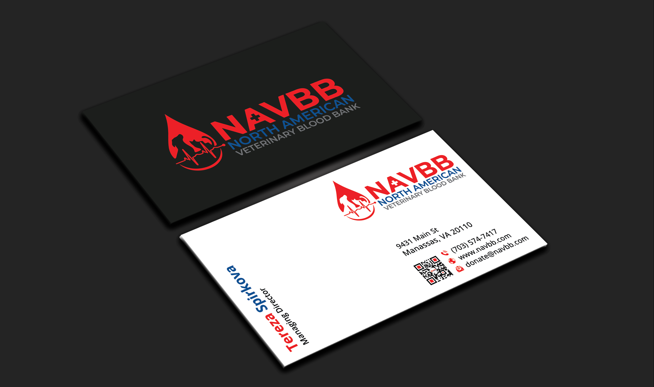 Design de Carte de Visite par DesignerShahadat pour ce projet | Design #33534407