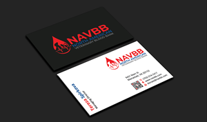 Diseño de Tarjeta de Presentación por DesignerShahadat para este proyecto | Diseño: #33534407