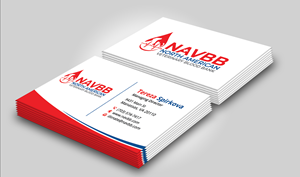 Diseño de Tarjeta de Presentación por DesignerShahadat para este proyecto | Diseño: #33534408