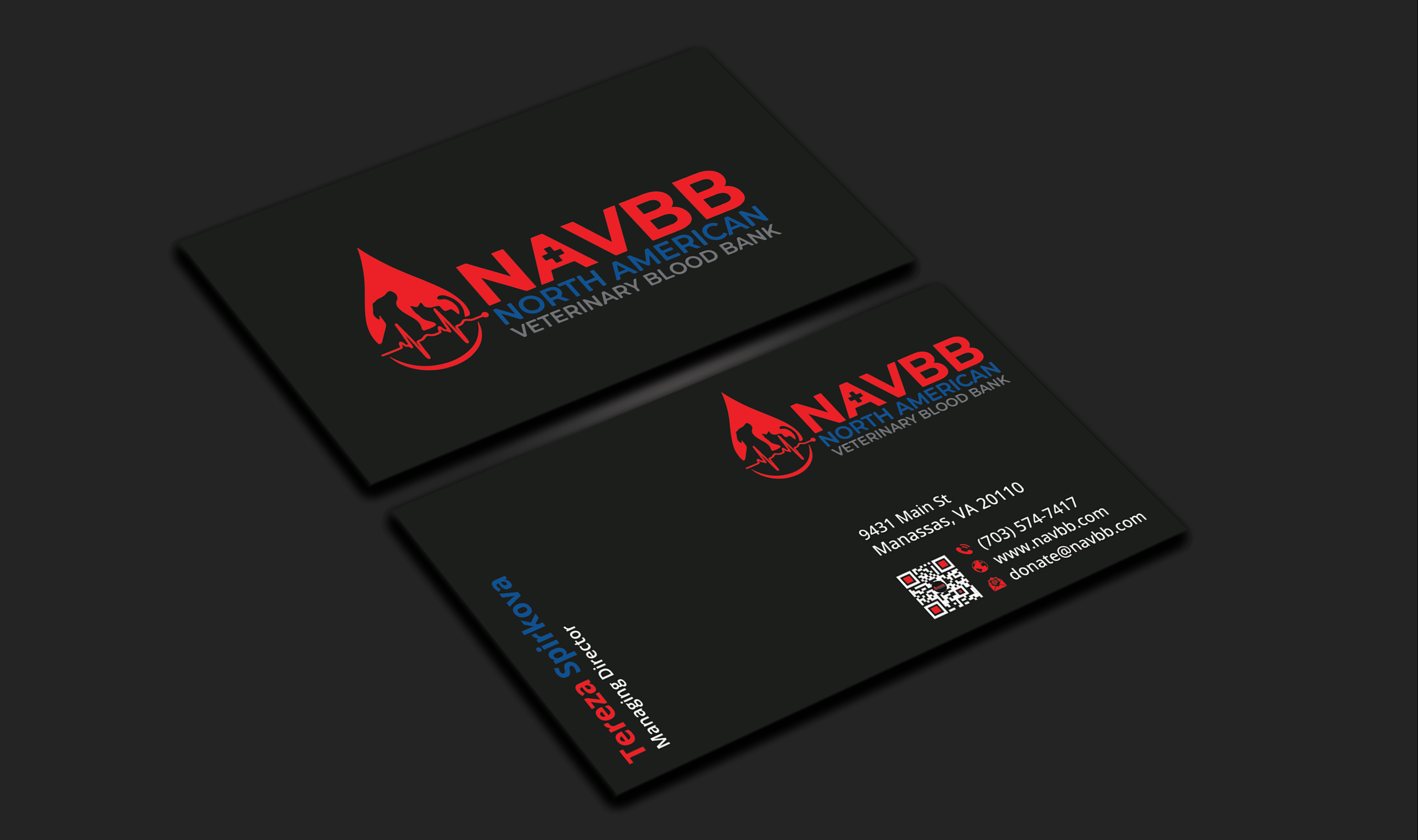 Design de Carte de Visite par DesignerShahadat pour ce projet | Design #33534412