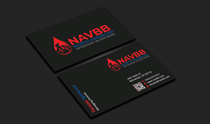 Diseño de Tarjeta de Presentación por DesignerShahadat para este proyecto | Diseño: #33534412