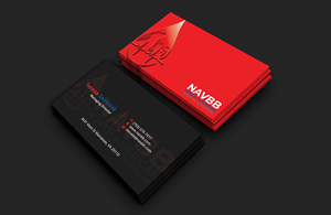 Diseño de Tarjeta de Presentación por DesignerShahadat para este proyecto | Diseño: #33534413