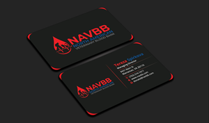 Diseño de Tarjeta de Presentación por DesignerShahadat para este proyecto | Diseño: #33534414