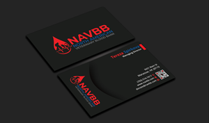 Diseño de Tarjeta de Presentación por DesignerShahadat para este proyecto | Diseño: #33534415